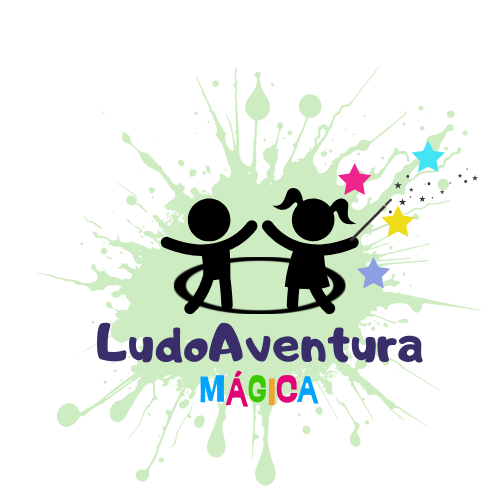 LudoAventura Mágica
